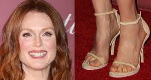 In the fight against gun violence, we deserve #morethanthoughtsandprayers from lawmakers to save lives; Julianne Moore S Famous Toes Sexy Feet And Hot Legs In High Heels