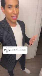 Rare Ambidextrous Ability: Exploring Ways to Develop Ambidexterity