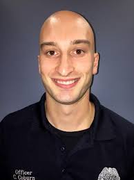 MARION POLICE DEPARTMENT 2015 ANNUAL REPORT