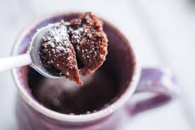 This recipe can easily be doubled using 1 (1/4 cup) land o' lakes ® half stick to make 2 mug cakes. 5 Minute Chocolate Mug Cake Chocolates Chai