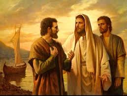 Resultado de imagen para seguirte Señor