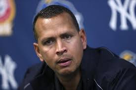 Alex Rodriguez back off DL, Mark Teixeira out for Yankees