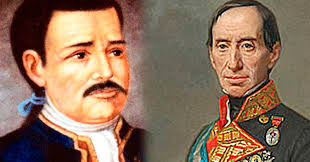 Carta de adhesión y acatamiento de D. Pedro Domingo Murillo, a D. José  Manuel de Goyeneche