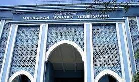 Di dalam dewan 2 mahkamah tinggi syariah, kuala terengganu. Tahniah Mahkamah Tinggi Syariah Terengganu
