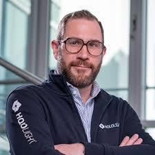 Hololight Appoints Philip Brugger as Chief Revenue Officer