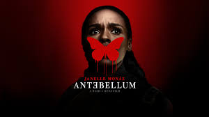 Rowley has two previous novels also in development for feature adaptations: Antebellum Official Movie Site Lionsgate