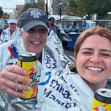 Marathon Training Academy