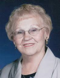 Obituary information for Ardyth E. (Glazier) Showers