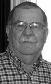 Andrew A. Brinkman, 64