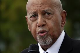 Sponsored legislation by alcee l. Alcee Hastings Says His Health Is Good And Donald Trump Should Be Out Of Office South Florida Sun Sentinel South Florida Sun Sentinel