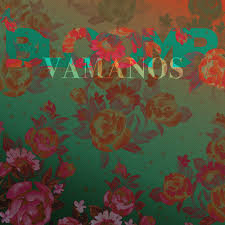 Vamanos - Bloomr (reviewed by Dave Franklin) - Dancing About Architecture