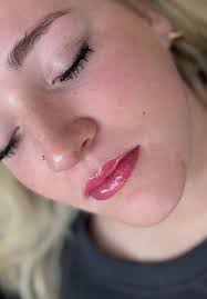 Lip Blushing: Achieve Natural Color for Your Lips