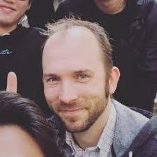 Steve Culpepper's Instagram, Twitter & Facebook