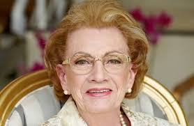 Viúva do ex-presidente do TJSC Nelson Antunes Martins é sepultada na Capital