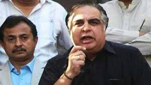 Imran Ismail rebuffs reports of joining political party