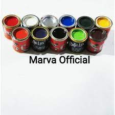 Temukan gambar lukisan cat minyak. Kuas Cat Raja Radja Lux Kayu Besi Minyak 50 Gr Gram Oren Orange Ungu Biru Tua Blue Dongker Laut Shopee Indonesia