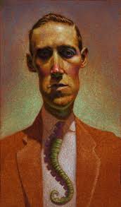 Lovecraft: Discovering the Man behind the Mythos