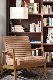 Callan Chair Ottoman Modern Accent Lounge Chairs Modern Living Room Furniture Room Board Modern Furniture Living Room Modern Lounge Chairs Room And Board Furniture