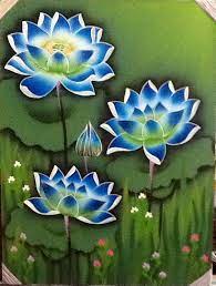 Bunga teratai atau lotus memang memiliki keindahan yang luar baisa dan tak akan habis untuk digali,kali ini caraopi mencoba menggambar bunga teratai yang. 24 Contoh Gambar Bunga Teratai Terbaik Lingkar Png