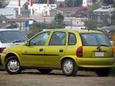 CHEVROLET-CORSA