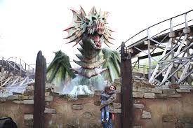 Le vaisseau fantôme (der fliegende holländer) est un opéra de richard wagner, créé en 1843; Unser Fruhlingswunder Ein Wochenende In Efteling Wunderhaftig