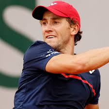 Ruud, de 22 años, ganó bastad hace dos semanas, mientras que llegó hasta gstaad hace una semana. Casper Ruud Players Rankings Tennis Com Tennis Com