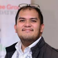 Rajiv Eldon Abdullah