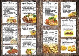 Werde dönersucher und gib als erster eine bewertung ab. Ewin Kebaphaus Wieder Geoffnet Bringt Kulinarische Abwechslung Rohrbach Hilft Rohrbach