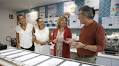 Hidalgo Celebrates the Entrepreneurial Spirit of Madrid's Commerce