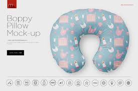 Boppy Pillow Mock Up Boppy Pillow Boppy Pillows