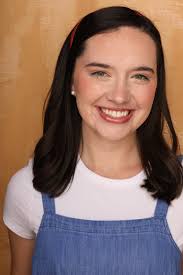 Abigail Vernon's Instagram, Twitter & Facebook