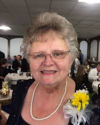 Edith M. Lecher Obituary August 1, 2025