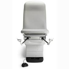 Ritter 224 Barrier Free Examination Chair