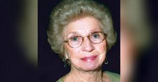 Neoma Lee Thomas Obituary