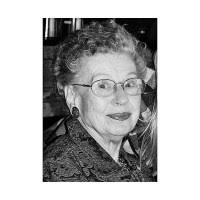 Germaine Pickering Obituary