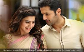 I Solemnly Swear That I Am Upto No Good Meaning In Tamil Samantha Nithin A Aa 4k 5k 4k Wallpaper Movie Love Quotes Favorite Movie Quotes Lovely Quote