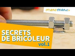 10 Nouvelles Astuces Bricolage Diy Life Hacks Pour Votre Atelier Tuto Bricolage Manomano Youtube Bricolage Tuto Bricolage Astuce Bricolage Et Bric