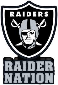 Collection by dar arnett • last updated 52 minutes ago. Amazon Com Team Sports America Nfl Oakland Raiders Fun Colorful Mascot Statue 12 Inches Tall Sports Outdoors