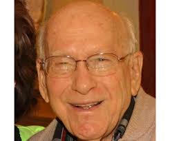 Arnold Krieger Obituary (1925