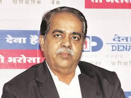 Merger of banks: Synergy benefit relevant in Gujarat, says Dena Bank ED