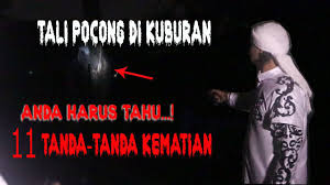 We did not find results for: 11 Tanda Kematian Menurut Supranatural Kumparan Com