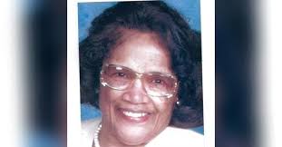 Mother Dorothy Marie Simpson Obituary