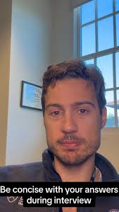 Life hack to use during interview season or even before stresful exams like  oral boards, etc!