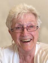 Elaine "Amy" Geiger Obituary January 3, 2021