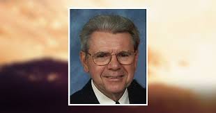 Wayne Stechmann Obituary February 2, 2025