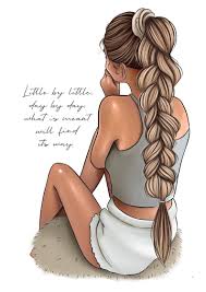 Discover recipes, home ideas, style inspiration and other ideas to try. Custom Hair And Skin Fashion Illustration Wall Art Blonde Hair Girl Drawing Wall Print Fashion Print Home Decor Wall Decor Custom Unframed Blonde Hair Girl Girl Drawing Illustration Wall Art