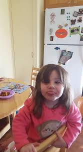 Profile for Coach Traci Benson: The Nutrition and Fitness Coach