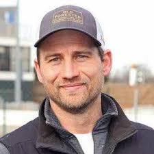 Guy Ramsey's Instagram, Twitter & Facebook