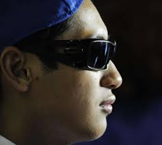 Images: Warren Township High School graduation