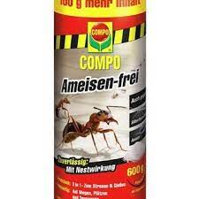 Backpulver ist ebenso bekannt wie probat, wenn es darum geht, dieses als hausmittel gegen ameisen sowohl im garten als auch im haus einzusetzen. Die Besten Hausmittel Gegen Ameisen Mein Schoner Garten